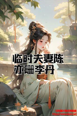 临时夫妻陈亦珊李丹