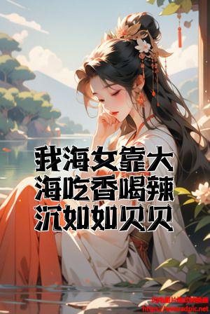 我海女靠大海吃香喝辣沈如如贝贝