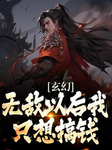 玄幻：无敌以后我只想搞钱全文免费试读