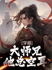 穿越：大师兄他总空耳！全文免费试读